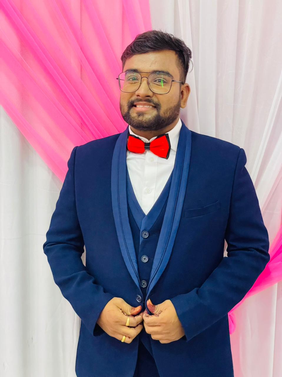 Hari Vignesh